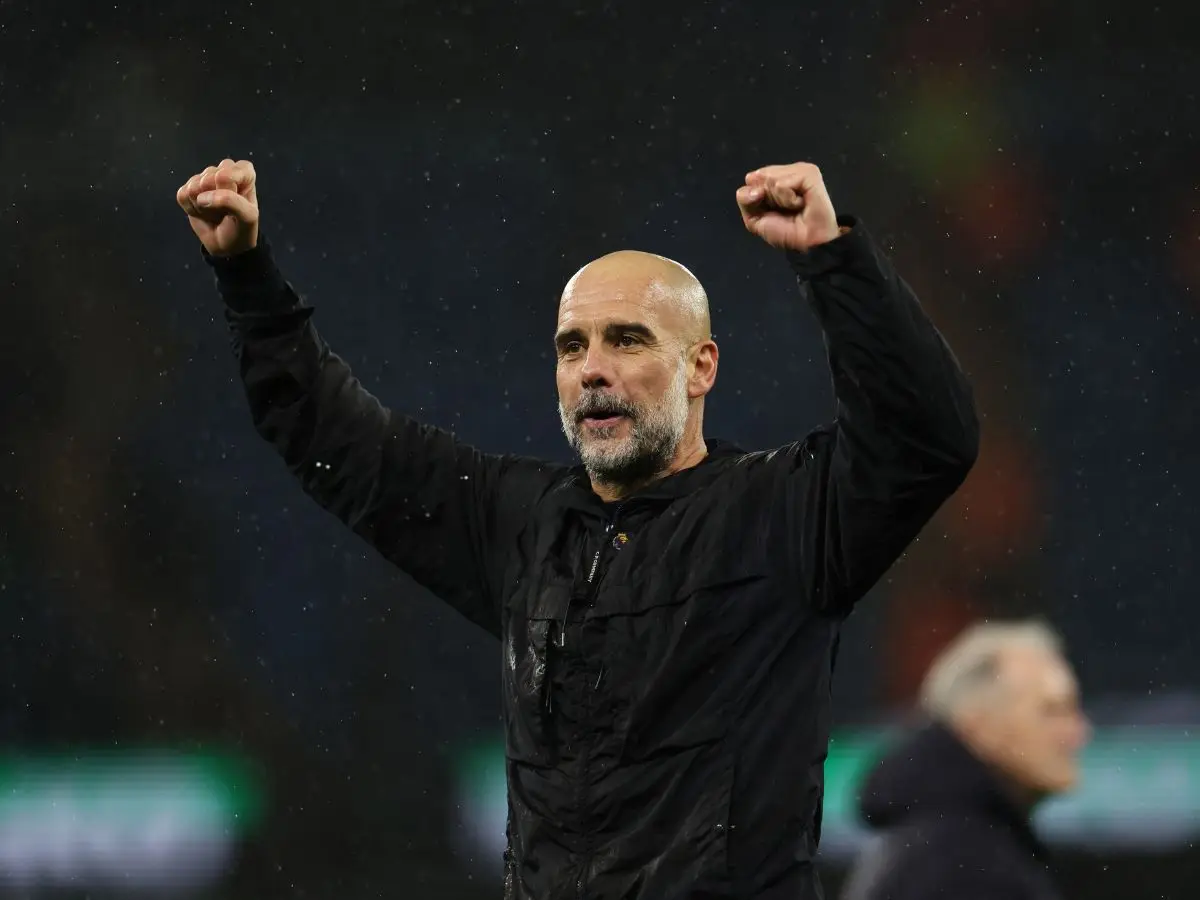 Pressure on Arsenal as Manchester City edge Newcastle to ignite Premier League title race Pressure on Arsenal as Manchester City edge Newcastle to ignite Premier League title race