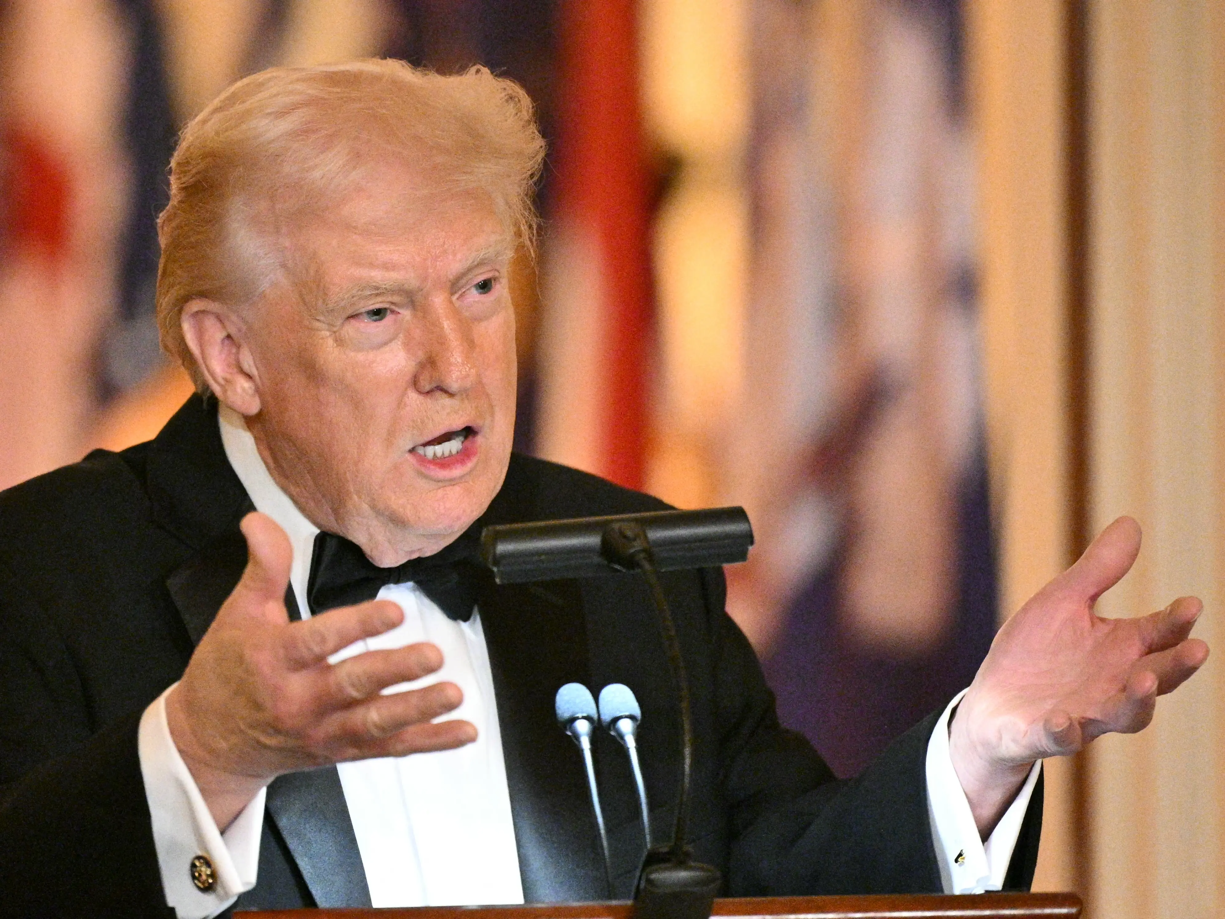 ‘Why haven’t they surrendered?’ Trump ‘curious’ on Iran’s position amid US strike threats ‘Why haven’t they surrendered?’ Trump ‘curious’ on Iran’s position amid US strike threats
