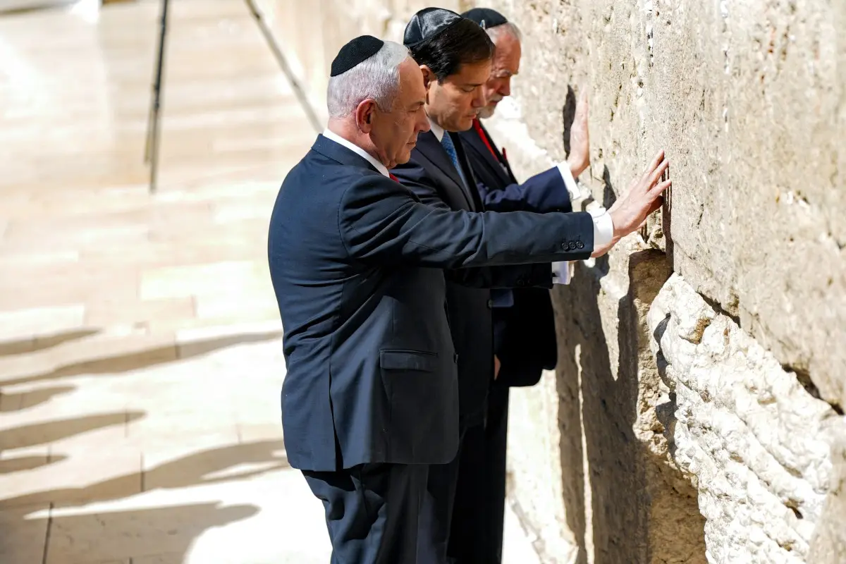 Arab and Muslim nations condemn US ambassador’s ‘Greater Israel’ remarks, demand clarification