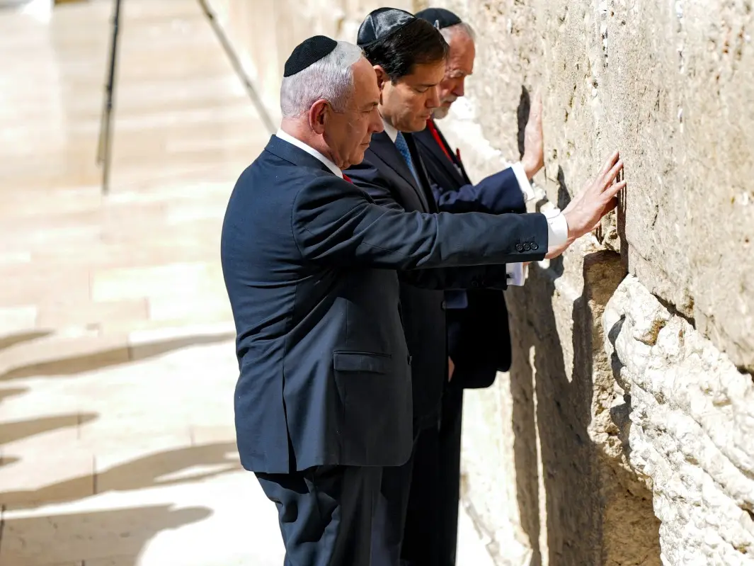 Arab and Muslim nations condemn US ambassador’s ‘Greater Israel’ remarks, demand clarification Arab and Muslim nations condemn US ambassador’s ‘Greater Israel’ remarks, demand clarification