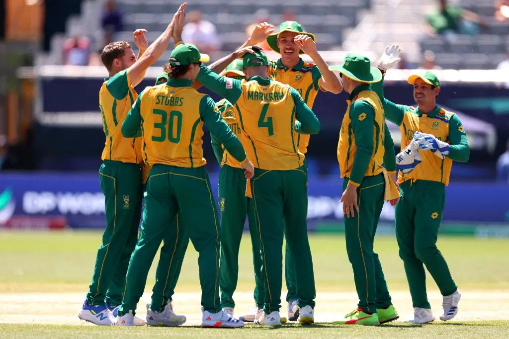 'We just forgot about it': De Kock on 2024 T20 World Cup final loss against India