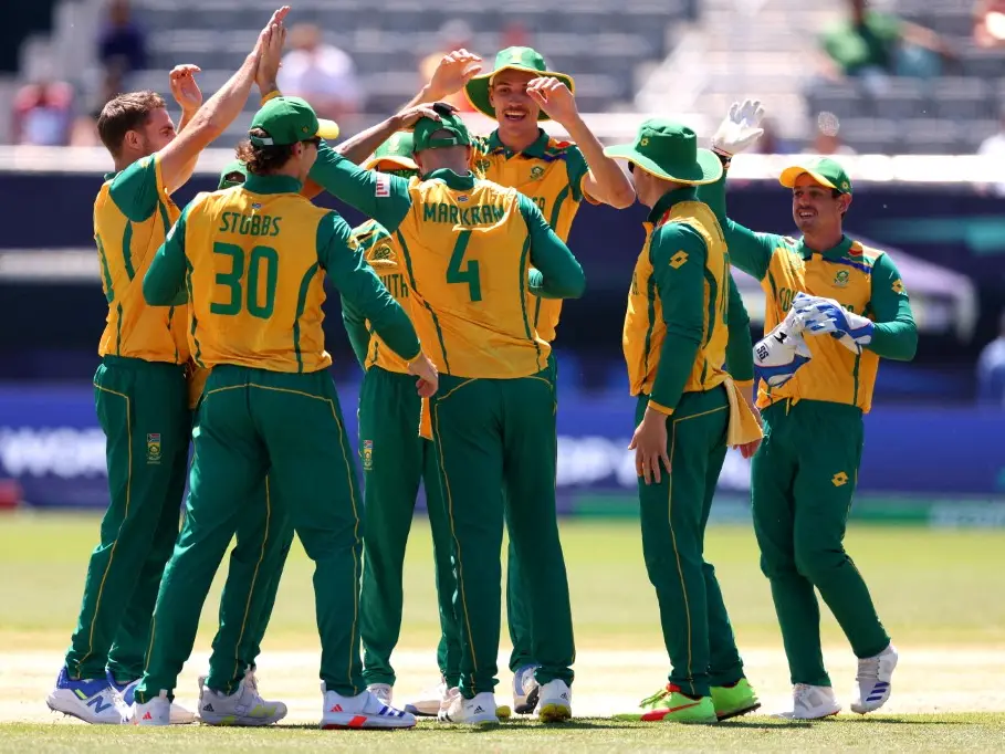 'We just forgot about it': De Kock on 2024 T20 World Cup final loss against India 'We just forgot about it': De Kock on 2024 T20 World Cup final loss against India