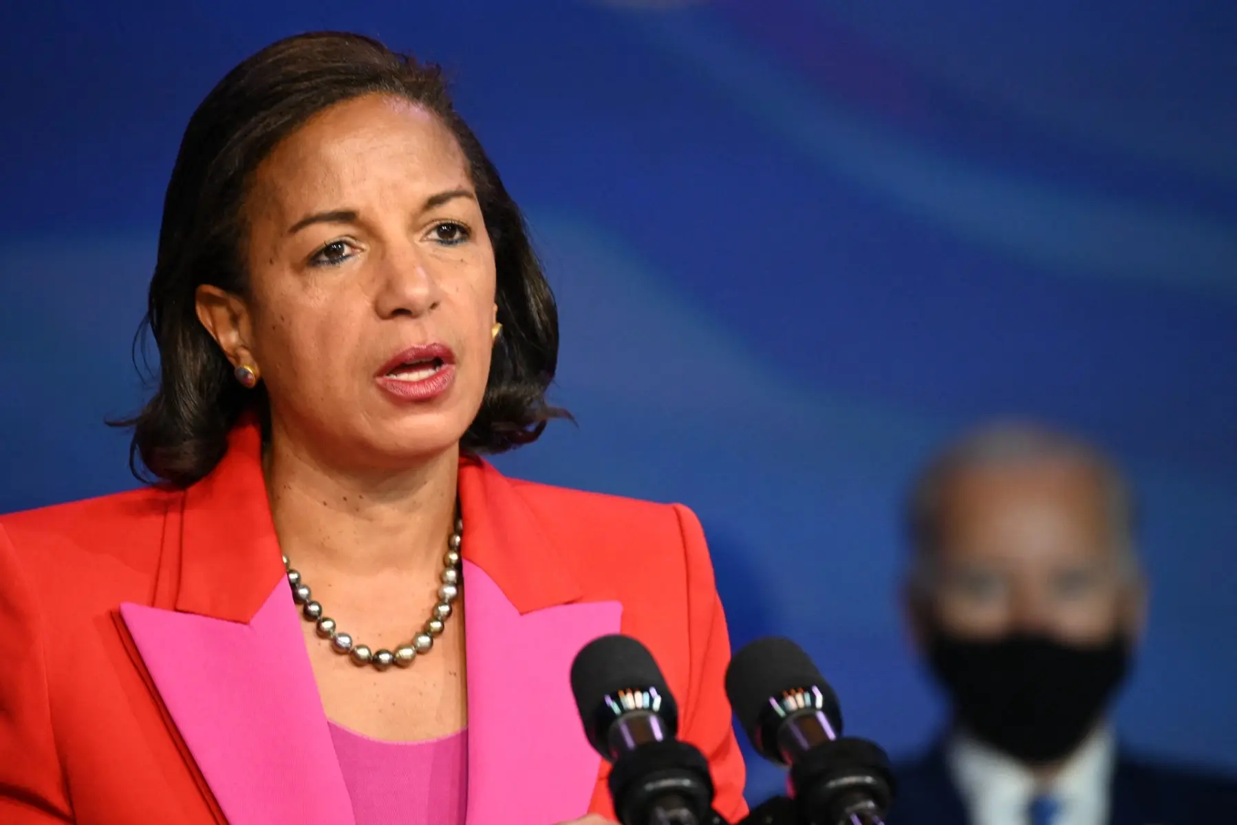Why Donald Trump wants Susan Rice fired from Netflix amid Netflix-Paramount-Warner Bros bidding war