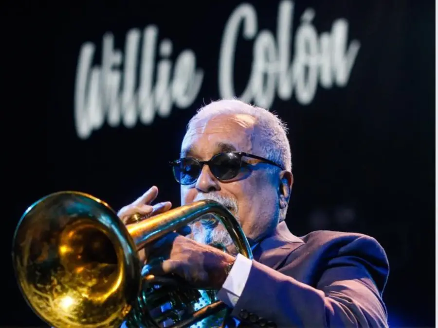 Who was Willie Colon? Grammy-nominated salsa music artist dies at  75; tributes pour in