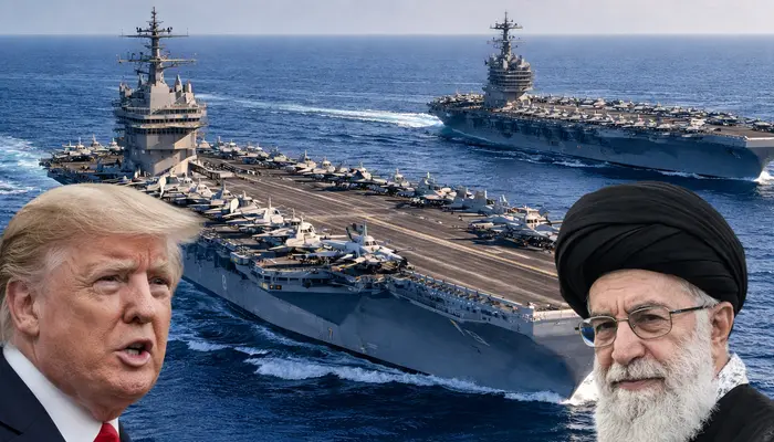7 reasons Trump’s Iran war is not over — From Strait of Hormuz to nuclear fears