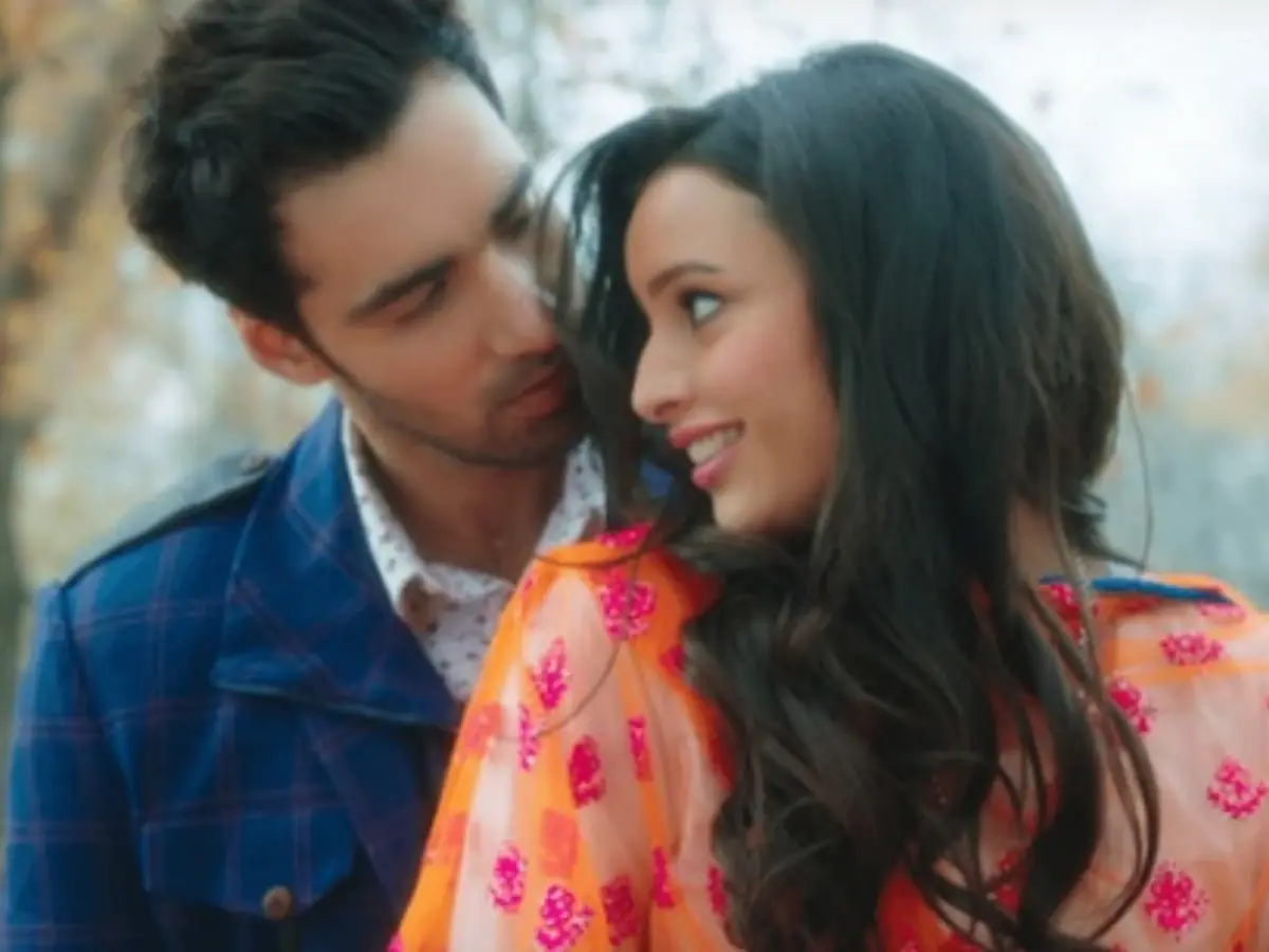 Laila Majnu