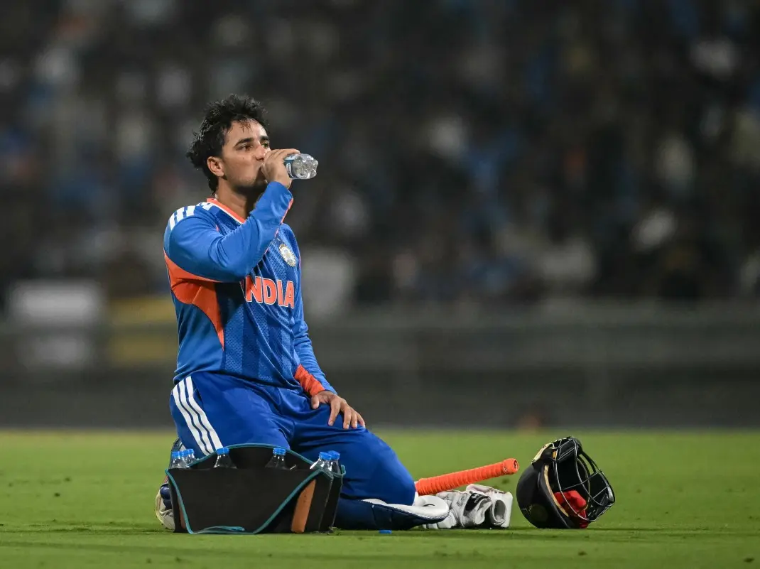 'I will not change...': Abhishek Sharma on hat-trick of ducks in T20 World Cup 2026 'I will not change...': Abhishek Sharma on hat-trick of ducks in T20 World Cup 2026