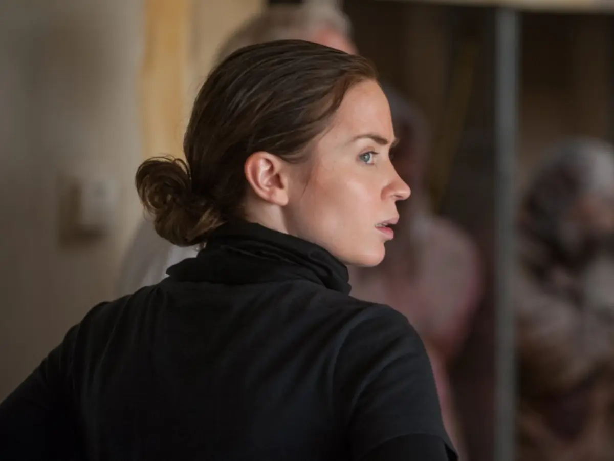 Sicario