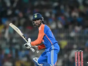 Meet top 5 Indian batters with most T20I runs against South Africa