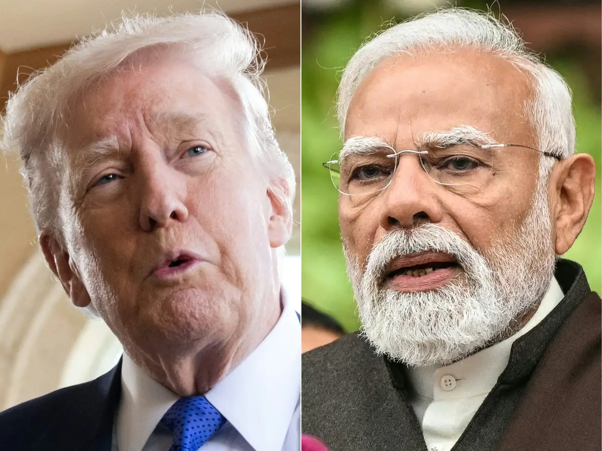 India-US trade talks rescheduled after US Supreme Court ruling on Trump tariffs India-US trade talks rescheduled after US Supreme Court ruling on Trump tariffs