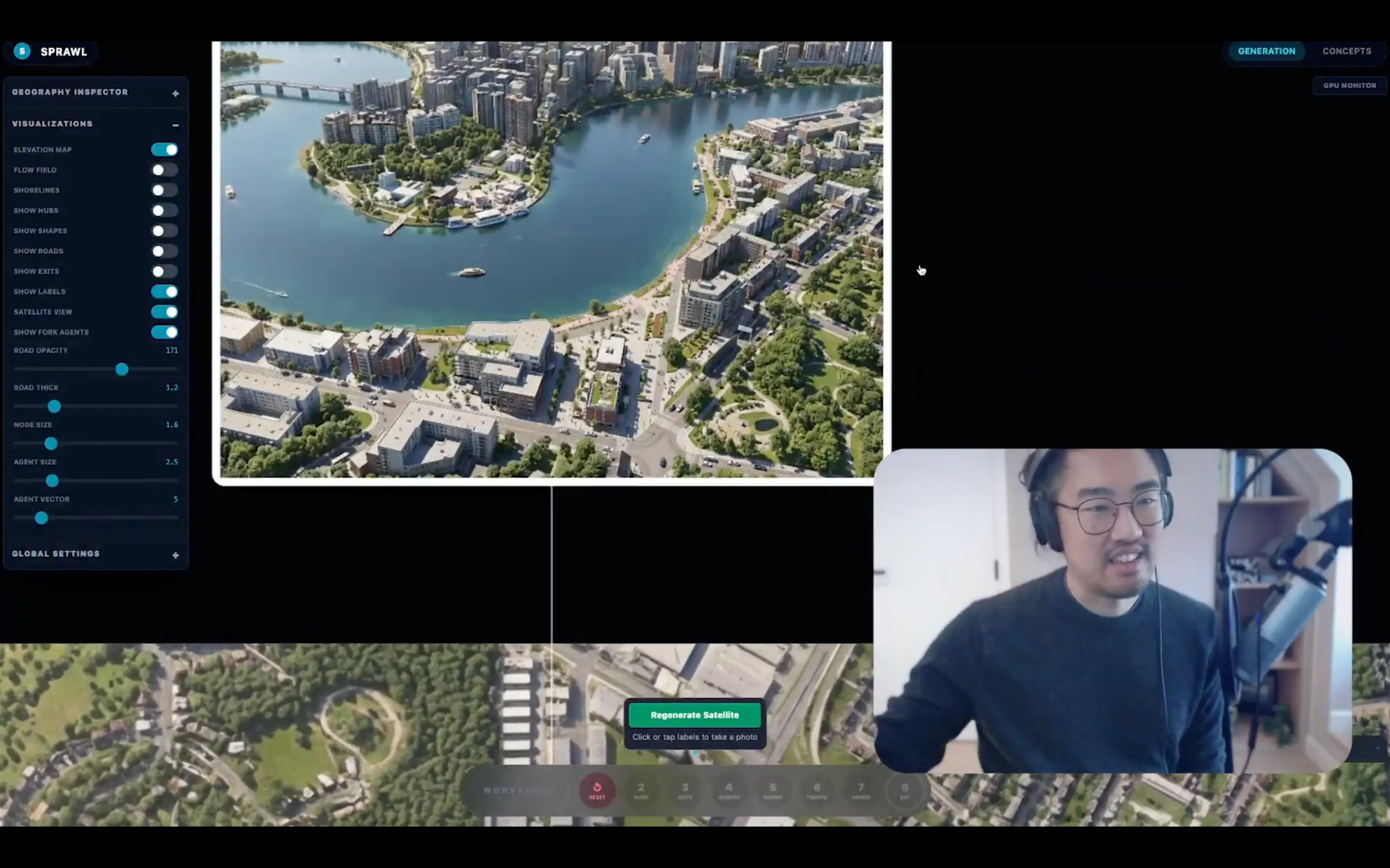 UPSC and Civil Engineering now useless? Google’s DeepMind now plans and designs city infrastructure