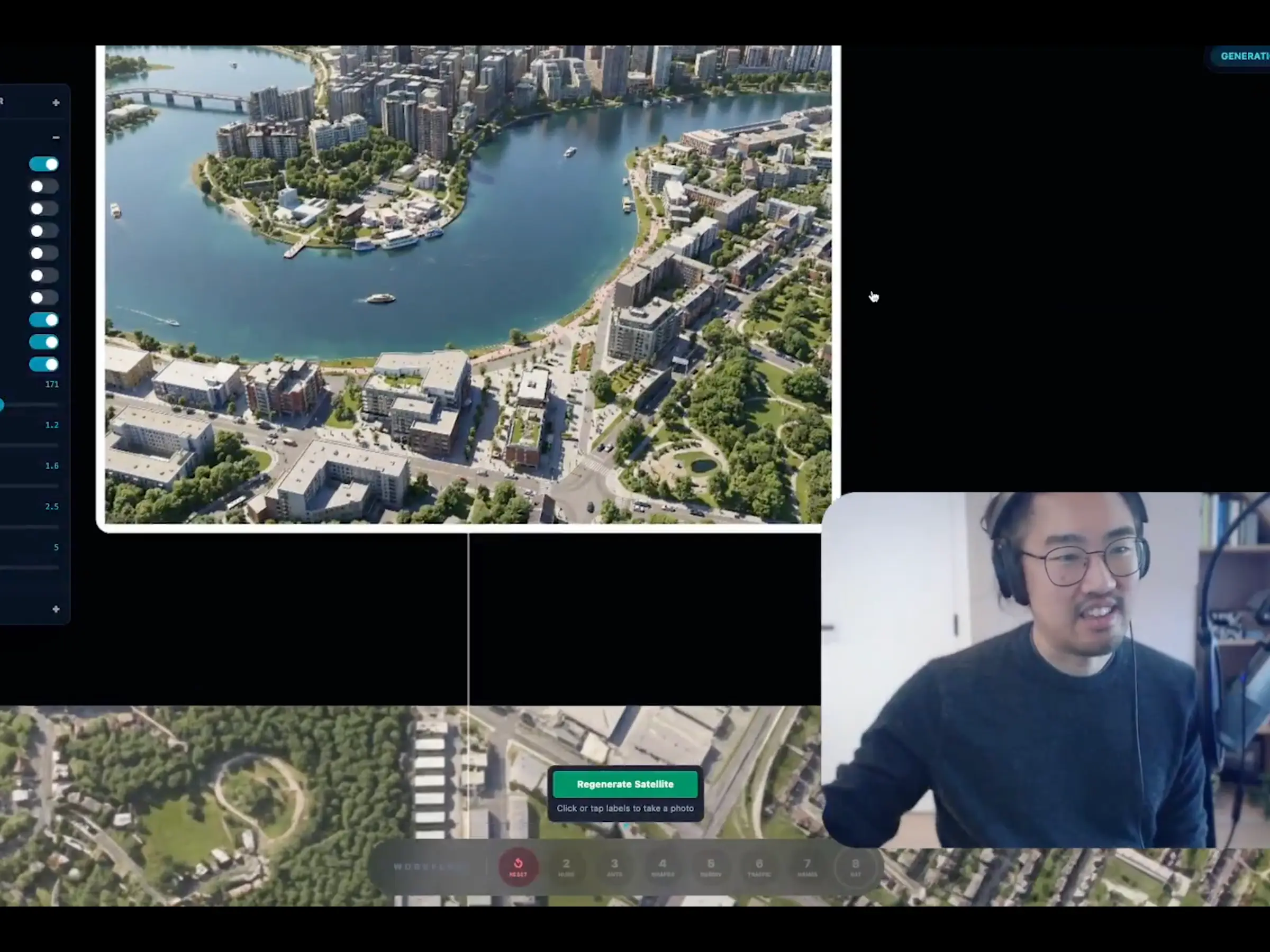 UPSC and Civil Engineering now useless? Google’s DeepMind now plans and designs city infrastructure UPSC and Civil Engineering now useless? Google’s DeepMind now plans and designs city infrastructure