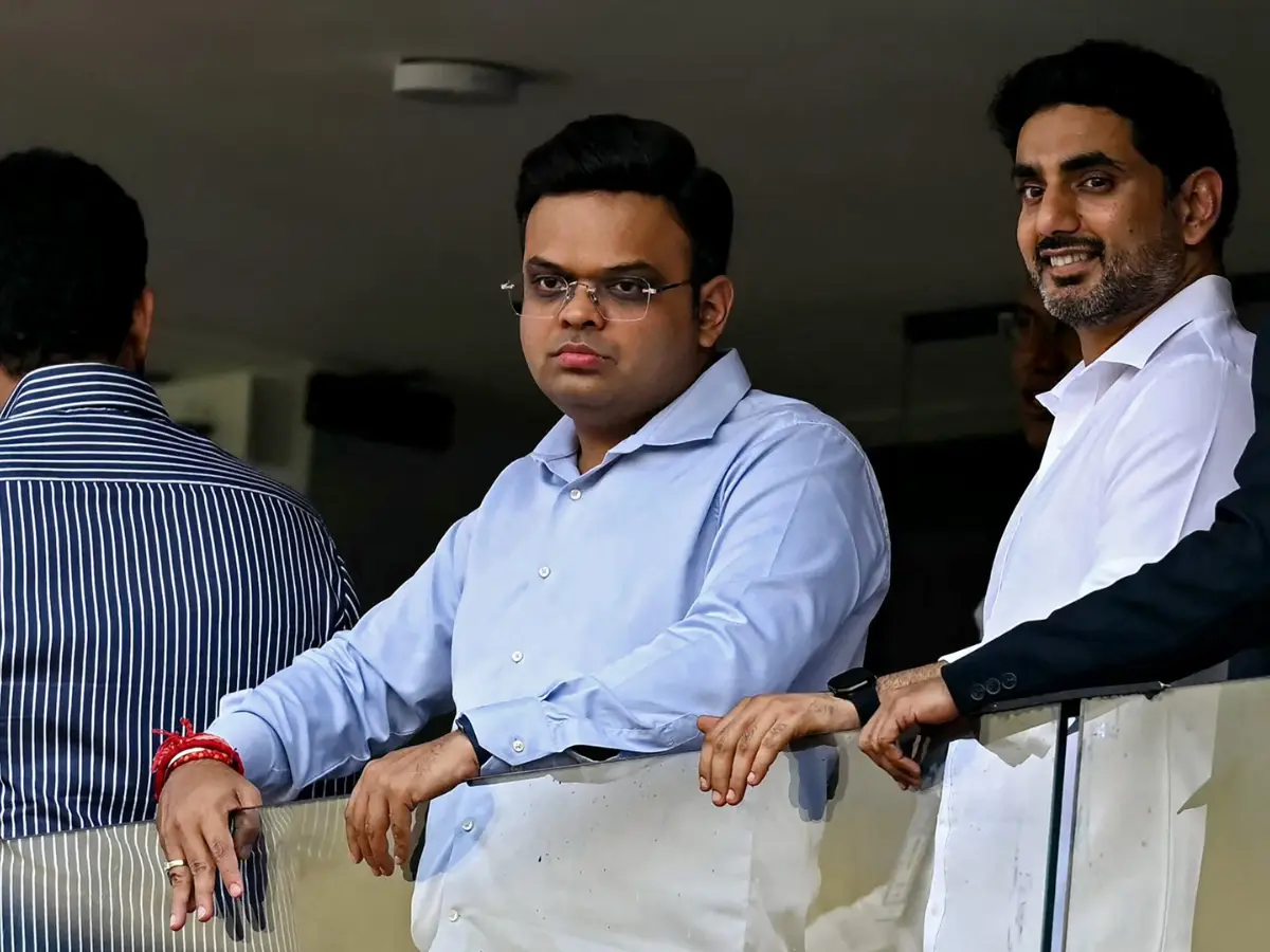 Doha to host International Cricket Council board meeting post 2026 T20 World Cup Doha to host International Cricket Council board meeting post 2026 T20 World Cup