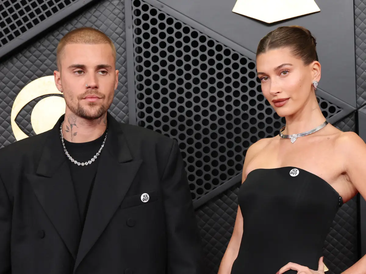 Hailey Bieber opens up about family plans with Justin Bieber; hints at ...