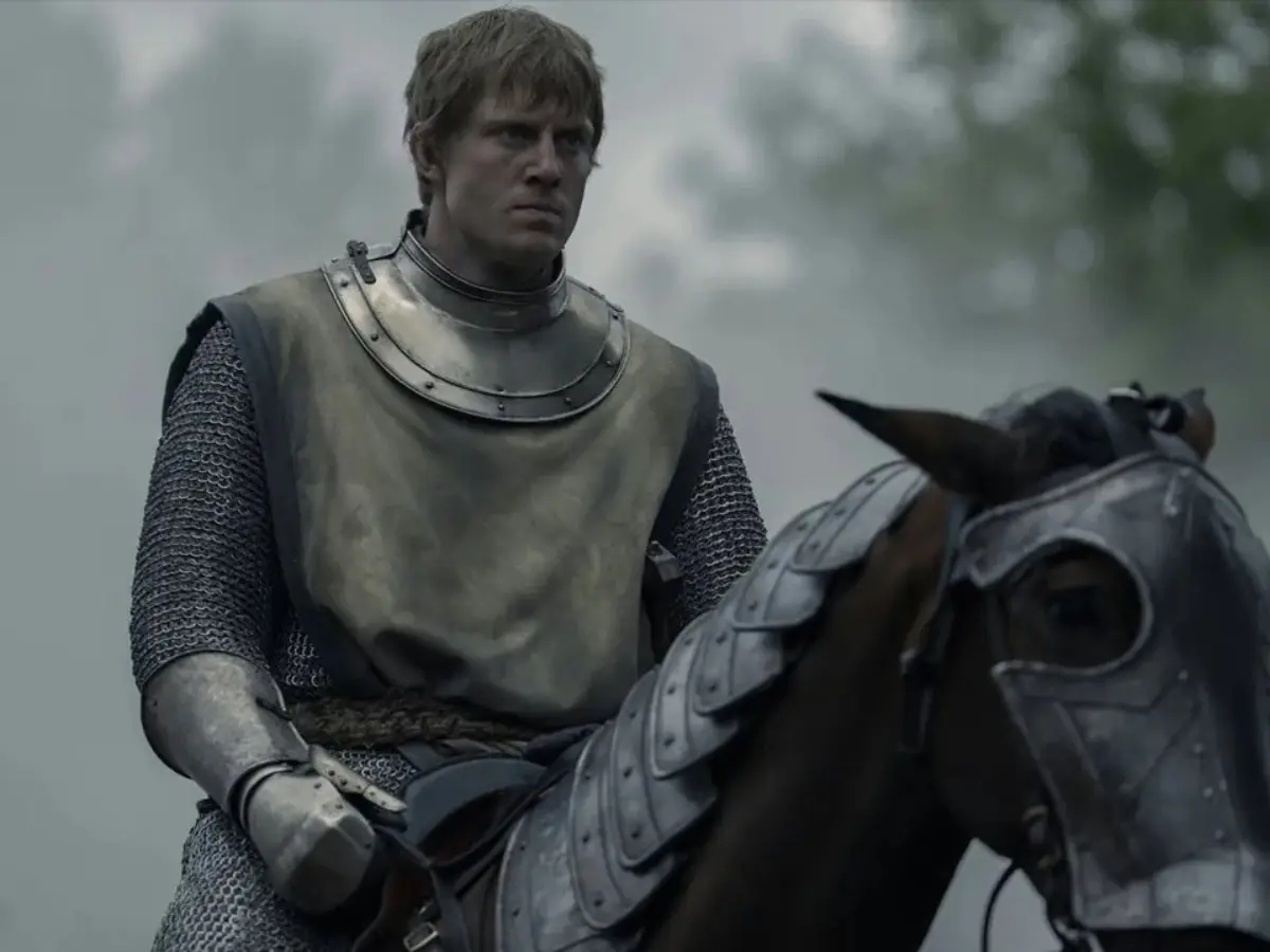 A Knight of the Seven Kingdoms Finale