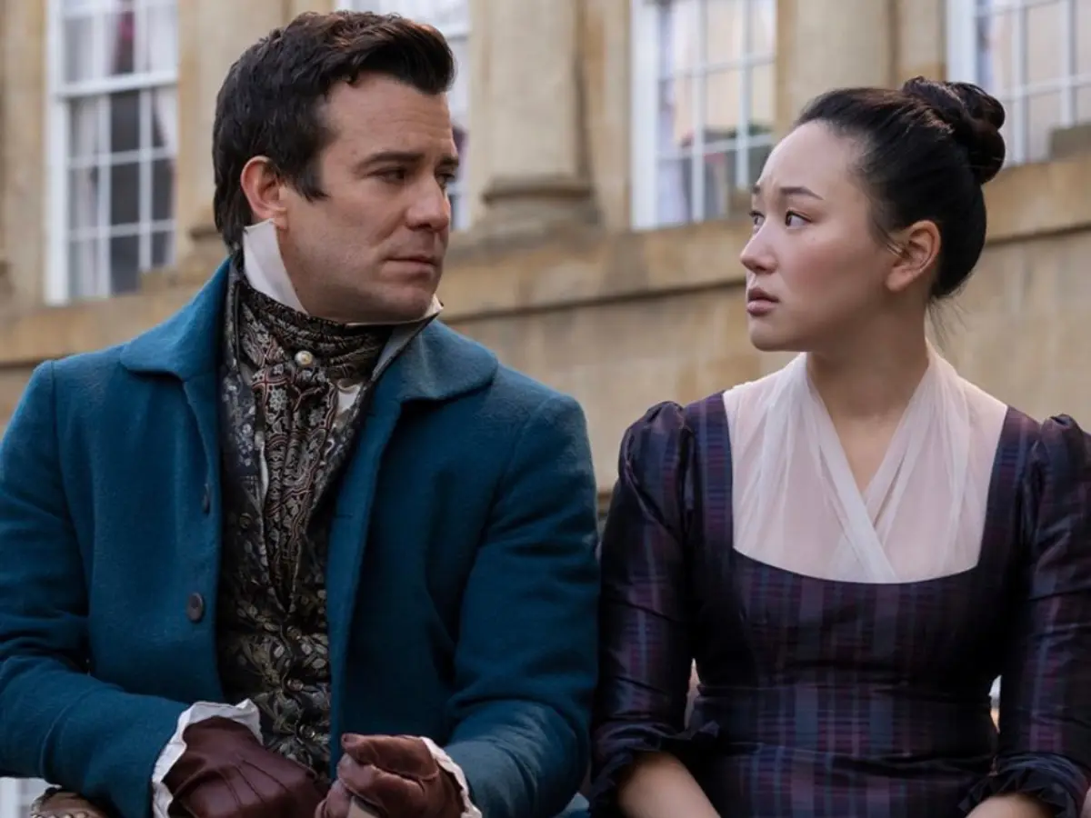 Bridgerton (Season 4, Part 2)