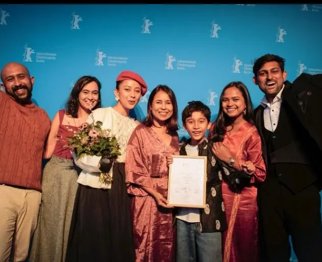 Rima Das' Not a Hero wins Crystal Bear Special Mention at Berlin International Film Festival