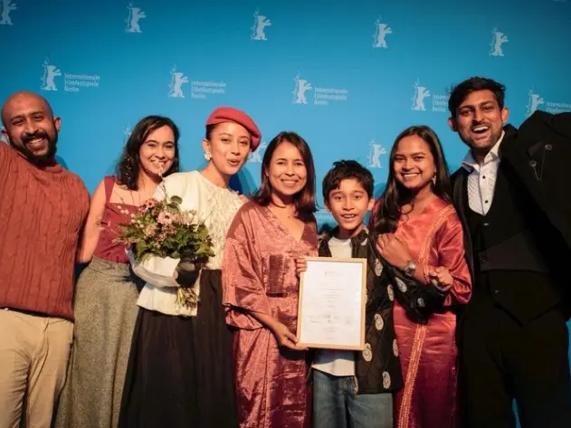 Rima Das' Not a Hero wins Crystal Bear Special Mention at Berlin International Film Festival Rima Das' Not a Hero wins Crystal Bear Special Mention at Berlin International Film Festival