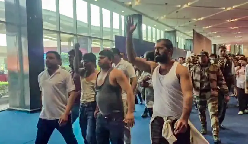 National interest cannot be compromised for protests: Delhi Court on AI Summit protests