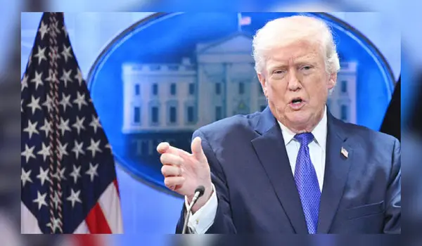 The 150-day fuse: Trump’s new plan to tax the world The 150-day fuse: Trump’s new plan to tax the world