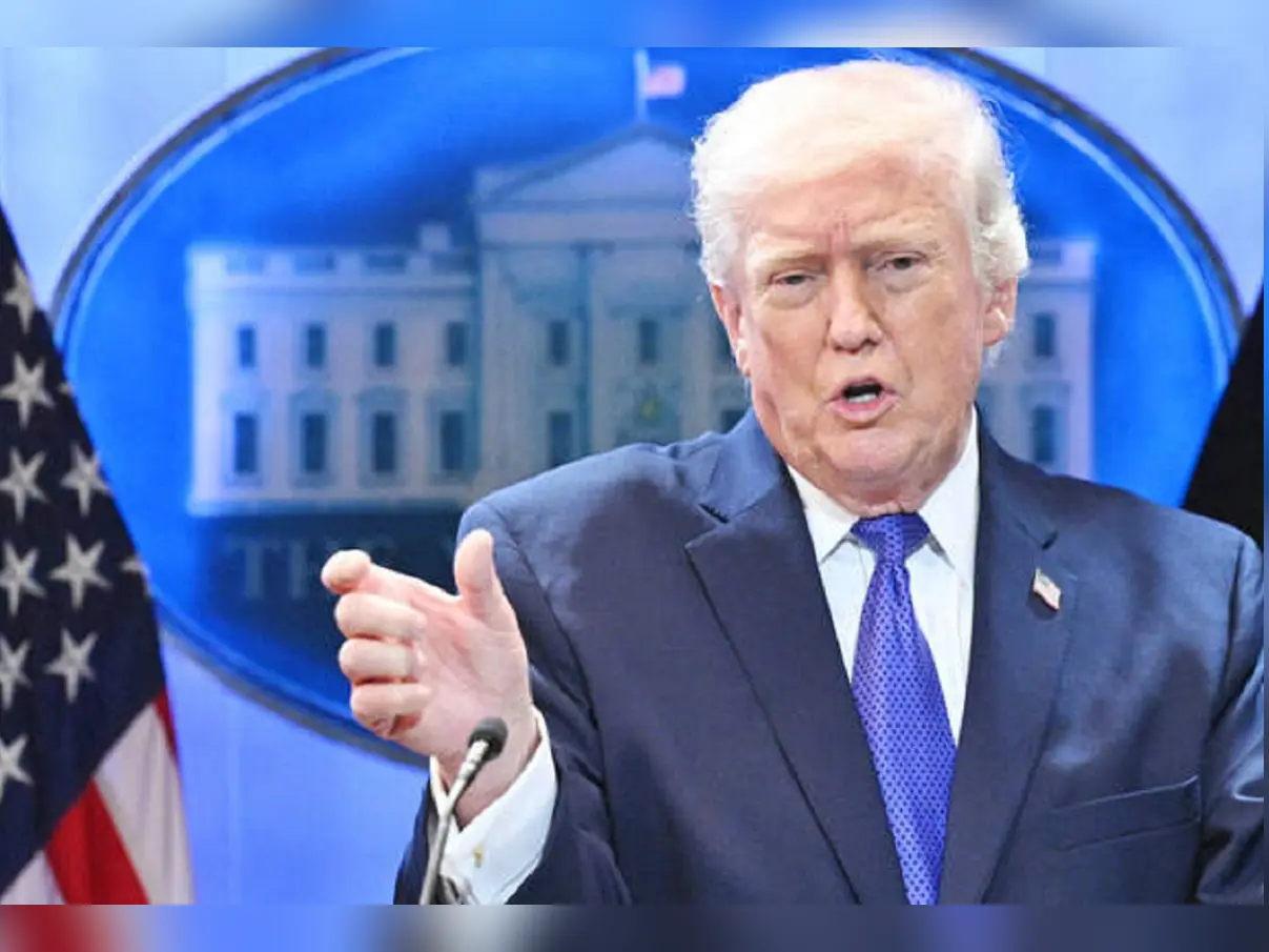 The 150-day fuse: Trump’s new plan to tax the world