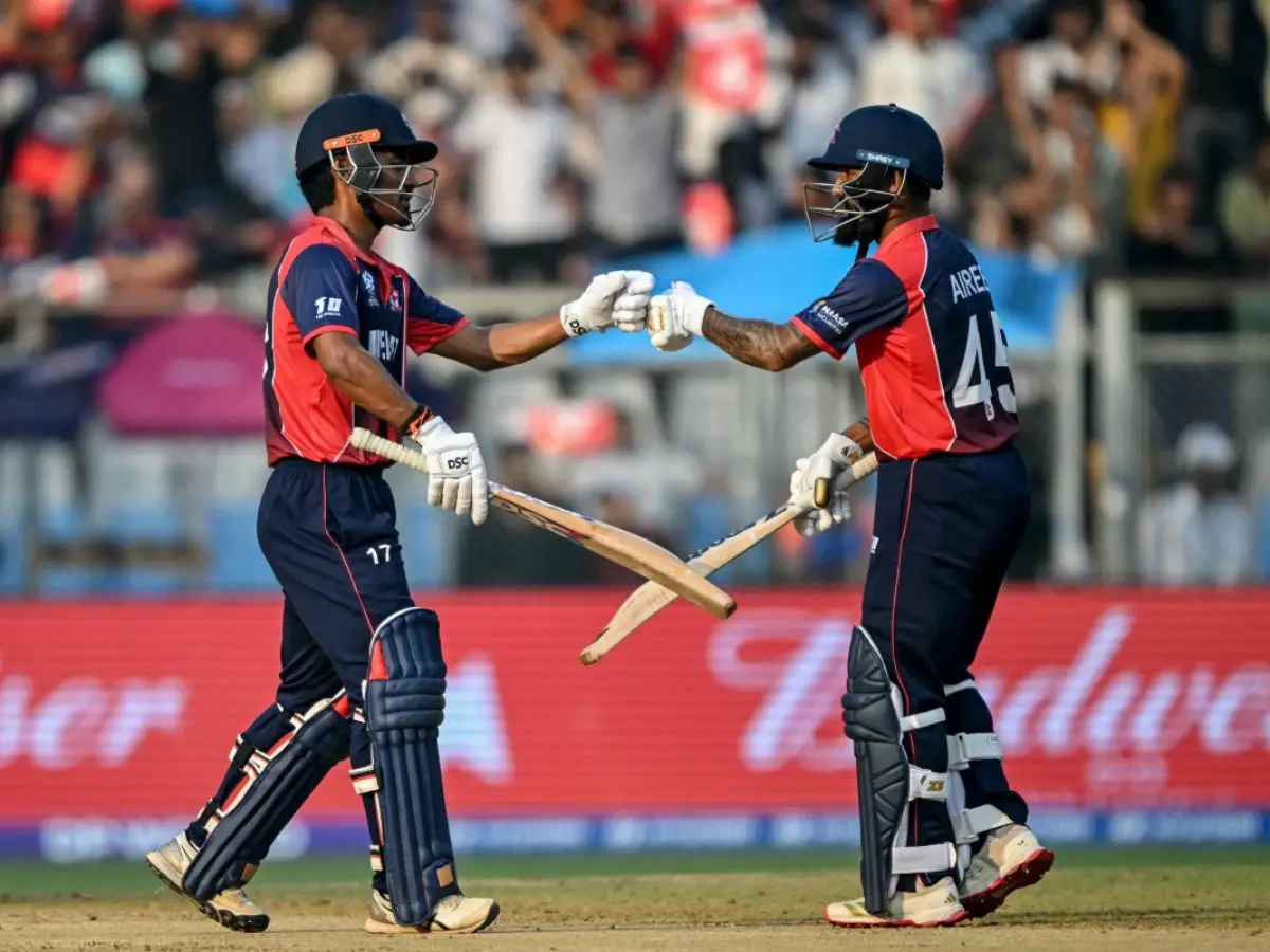 T20 World Cup 2026: Here's how associate nations continue to showcase their impressive run T20 World Cup 2026: Here's how associate nations continue to showcase their impressive run