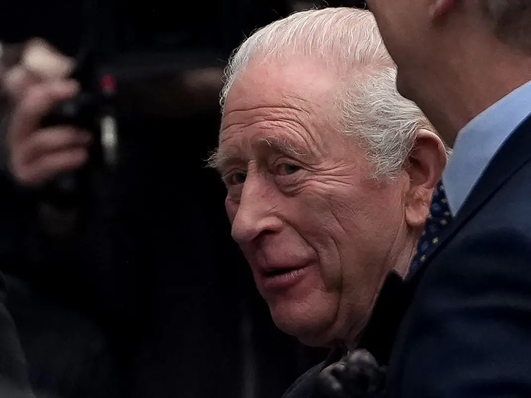 King Charles III was warned about Prince Andrew’s 'secret deals' King Charles III was warned about Prince Andrew’s 'secret deals'