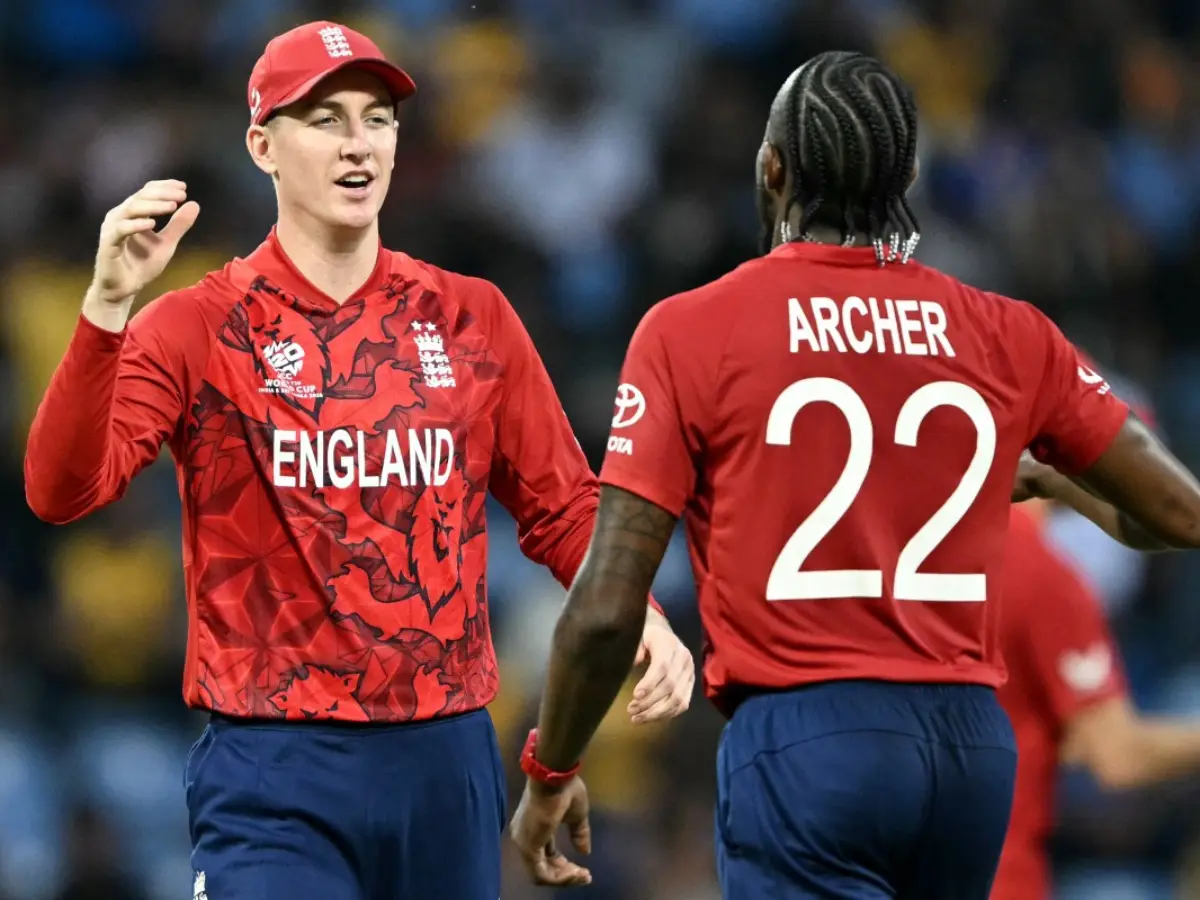 T20 World Cup 2026: England clinch low-scoring contest in Sri Lanka rout, take top spot in Super 8 group T20 World Cup 2026: England clinch low-scoring contest in Sri Lanka rout, take top spot in Super 8 group