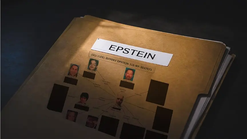 Epstein files name Philippa Sigl-Gloeckner, aide to former German Chancellor Olaf Scholz