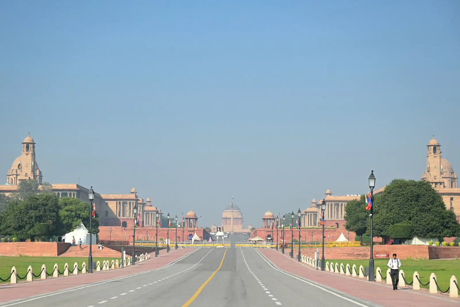 Who was Edwin Lutyens? His statue at Rashtrapati Bhavan to be replaced with C Rajagopalachari’s