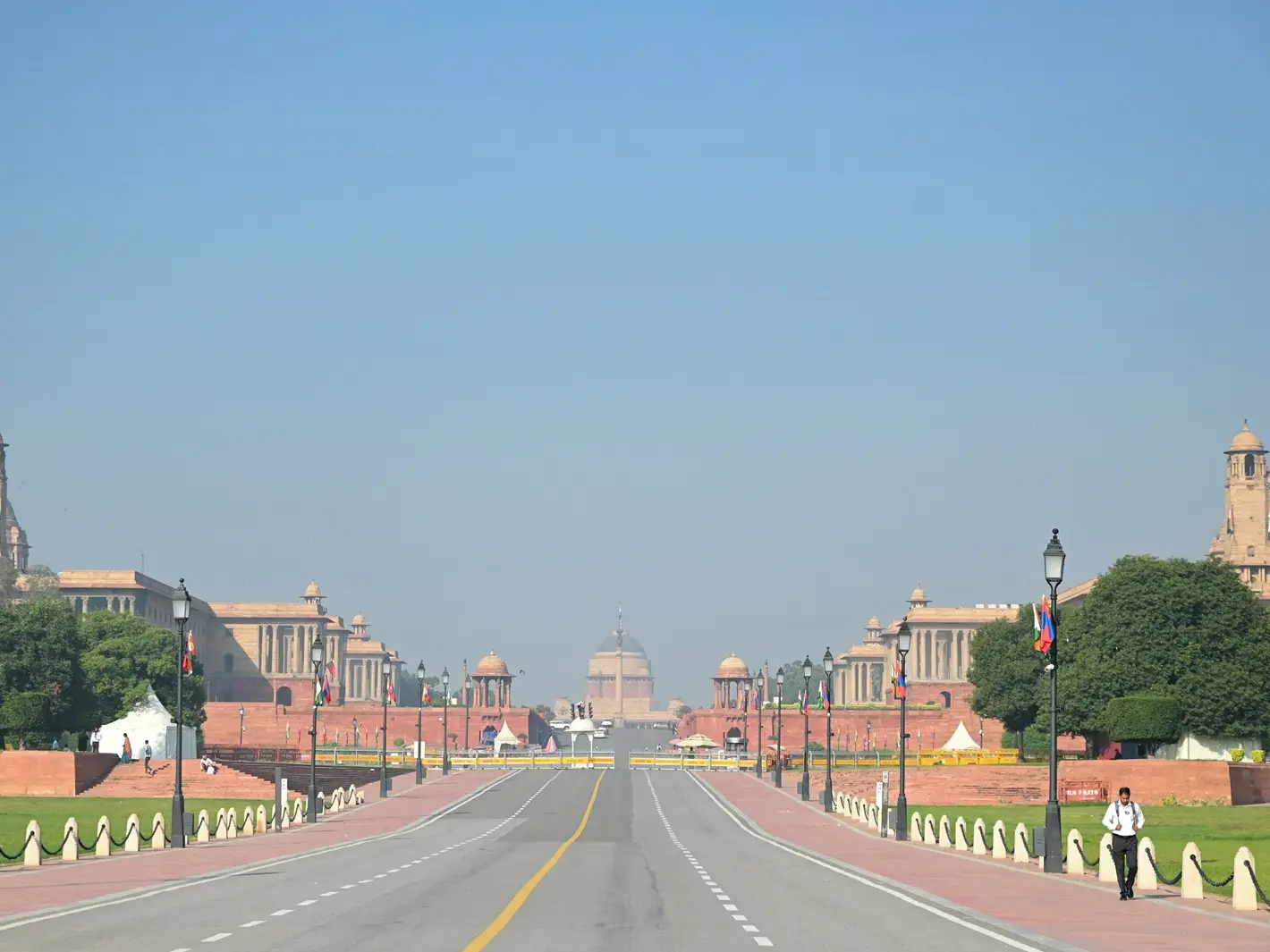 Who was Edwin Lutyens? His statue at Rashtrapati Bhavan to be replaced with C Rajagopalachari’s Who was Edwin Lutyens? His statue at Rashtrapati Bhavan to be replaced with C Rajagopalachari’s