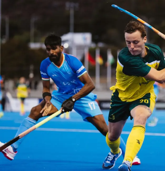 FIH Pro League: India go down in shootout to Australia, suffer sixth consecutive defeat