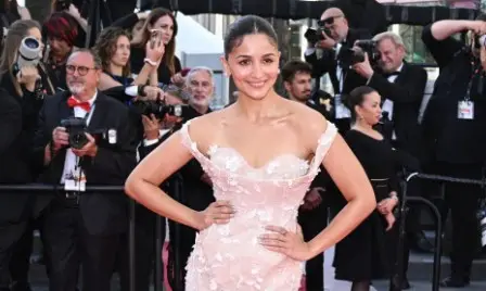 Before Alia Bhatt at BAFTA 2026: Bollywood actresses who presented at British awards