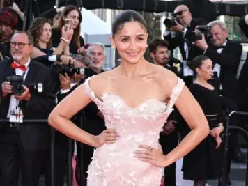 Before Alia Bhatt at BAFTA 2026: Bollywood actresses who presented at British awards Before Alia Bhatt at BAFTA 2026: Bollywood actresses who presented at British awards