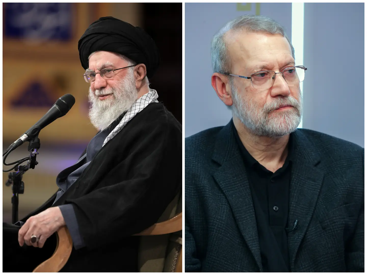 ‘Expecting to be a martyr’, Iran Supreme Leader Khamenei has made a transition plan if US attacks. And this man could be the dealmaker