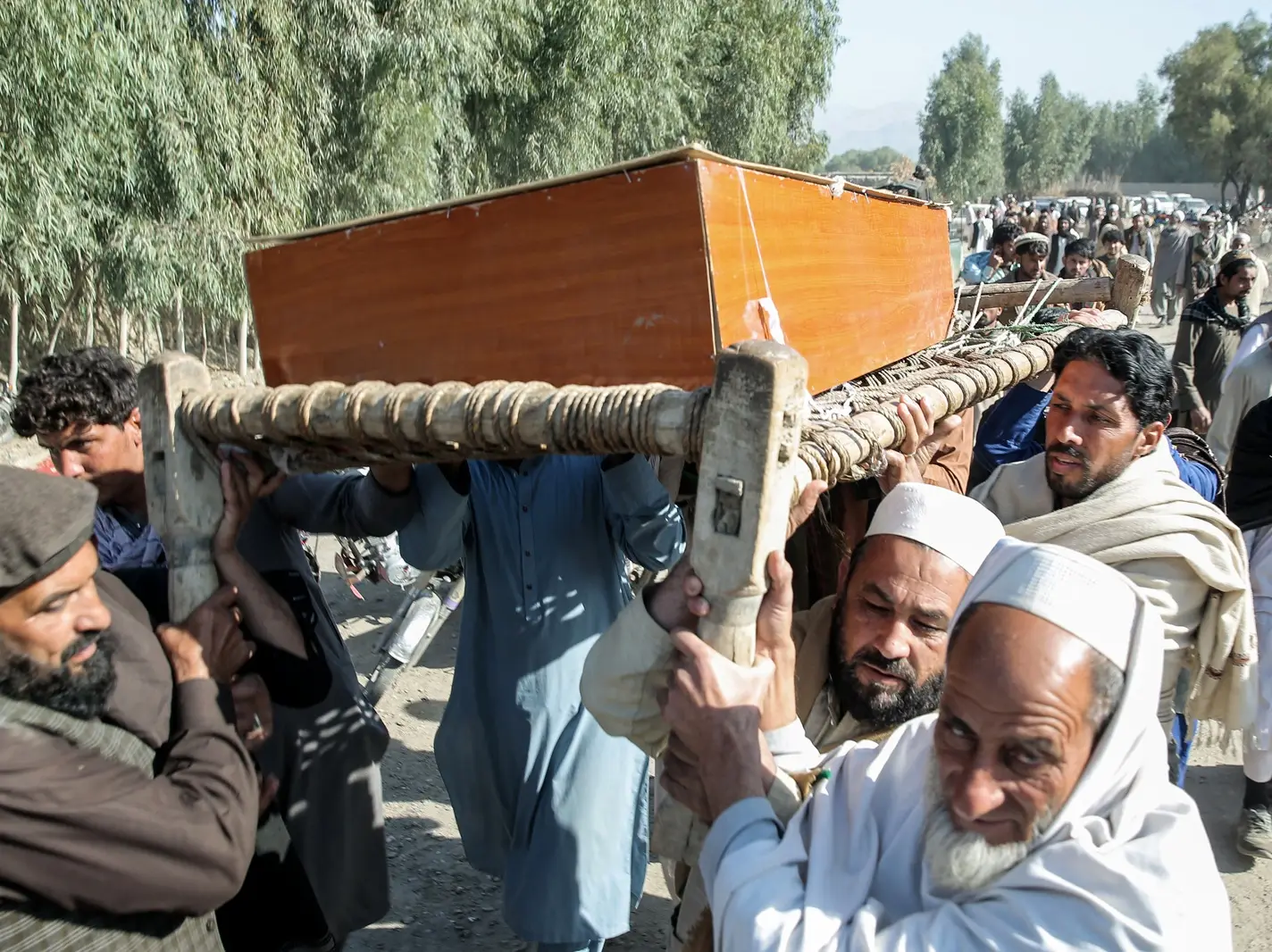 ‘Attempt to externalise its internal failures’: India condemns Pakistan’s airstrikes on Afghanistan ‘Attempt to externalise its internal failures’: India condemns Pakistan’s airstrikes on Afghanistan