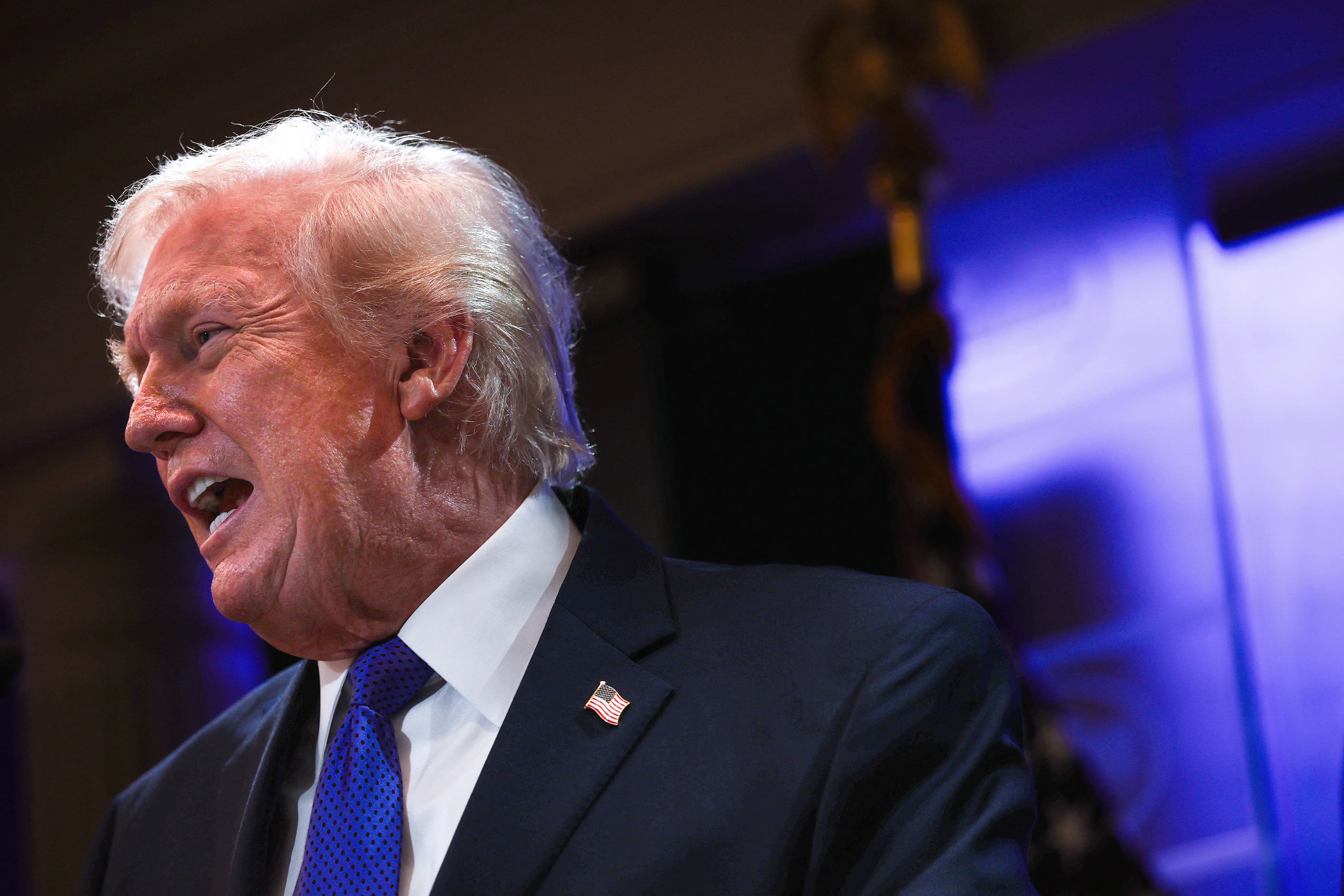 'No thanks': Greenland and Denmark reject Trump's 'great hospital boat' offer