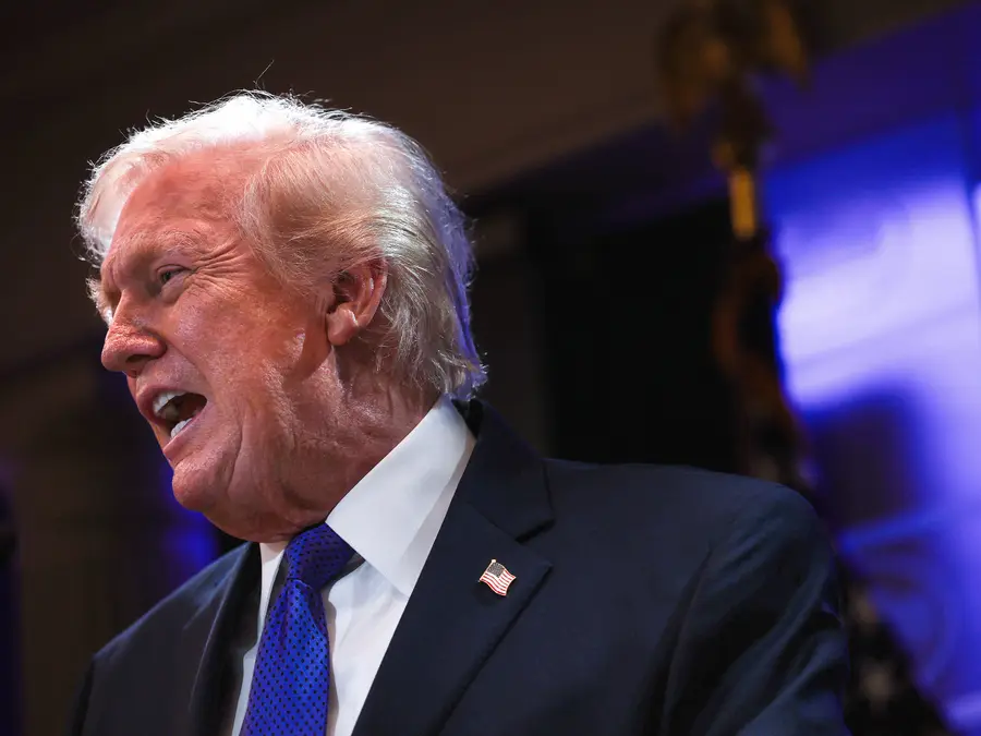 'No thanks': Greenland and Denmark reject Trump's 'great hospital boat' offer