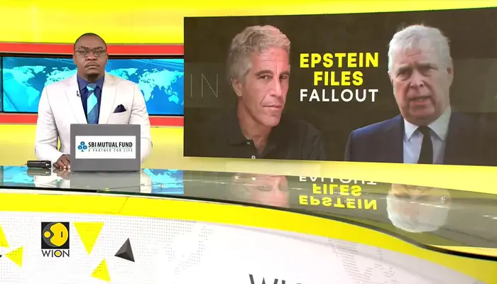Epstein Files Fallout: Evidence in Epstein UK Flight Probe 'Destroyed'