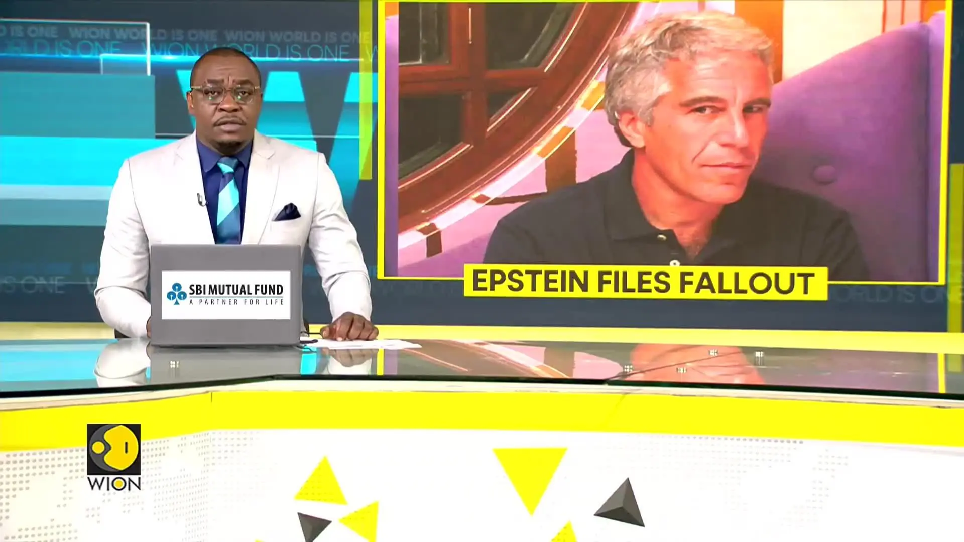 Reports: Evidence in Epstein UK Flight Probe 'Destroyed'