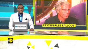 Reports: Evidence in Epstein UK Flight Probe 'Destroyed'