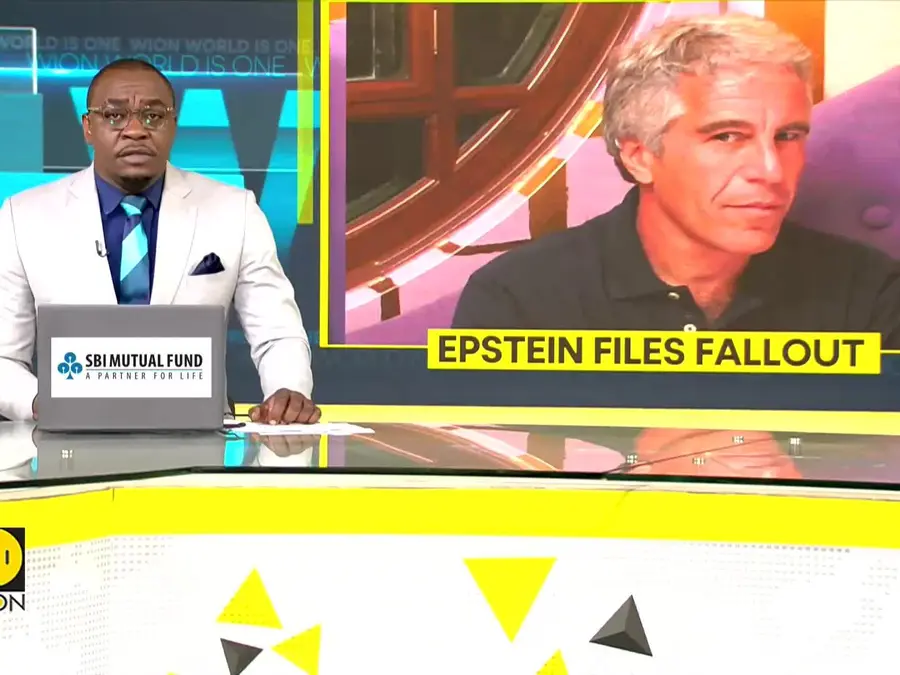 Reports: Evidence in Epstein UK Flight Probe 'Destroyed'