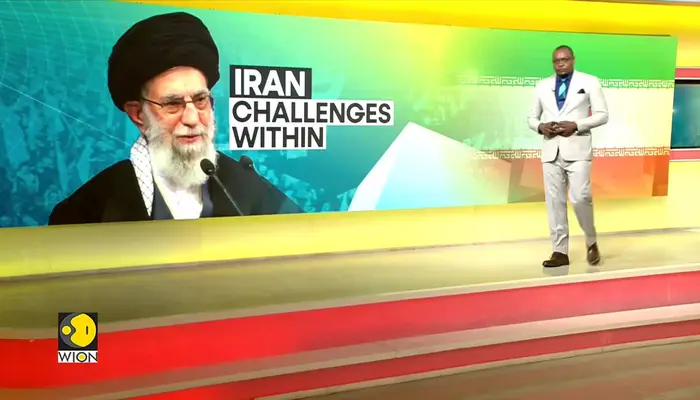 Iran's Supreme Leader Faces Dual Crisis as Protests Restart in Tehran and Other Parts of the Country