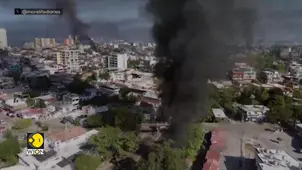 Mexico Mayhem: Drug Lord El Mencho's Death Triggers Code Red