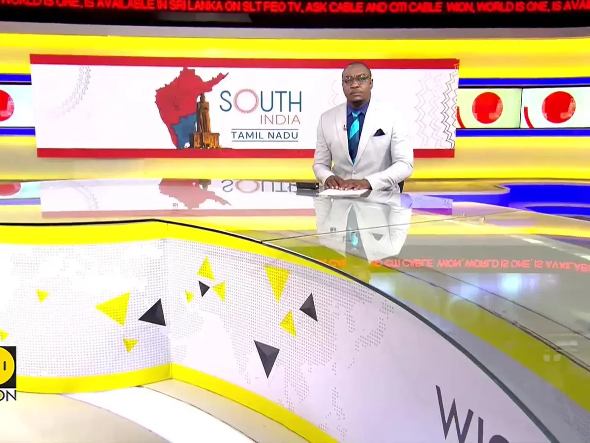 Tamil Nadu Terror Plot: BJP vs DMK Over Busted Plot | Suspects Arrested ...