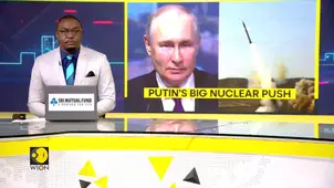 Russian Nukes Move Closer To Europe as US-Russia Nuclear Treaty Expires