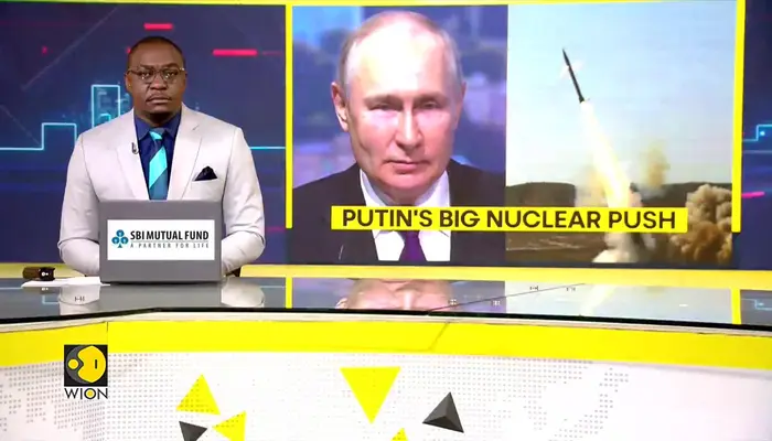 Russian Nukes Move Closer To Europe as US-Russia Nuclear Treaty Expires
