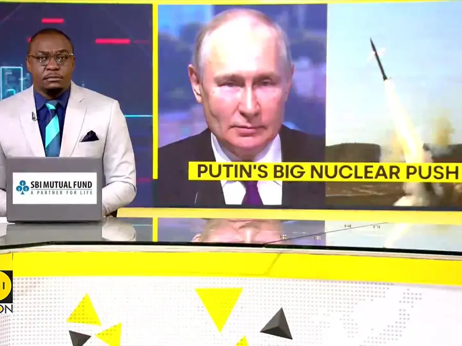 Russian Nukes Move Closer To Europe as US-Russia Nuclear Treaty Expires