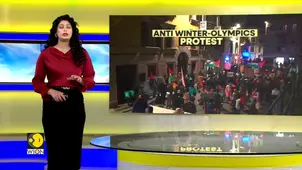 Milan-Cortina Olympics Protest: Renewable Energy Promises Questioned