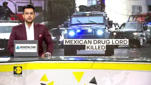 Mexico Cartel Boss El Mencho Killed, Highways and Cities Under Attack